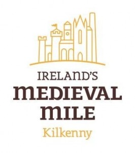 Irelands Medieval Mile- Kilkenny