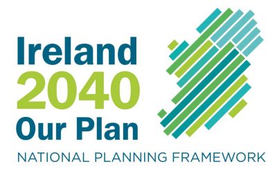 National Planning Framework – Extension Of Closing Date for Submissions