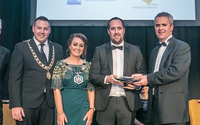 Kilkenny Business Awards 2018