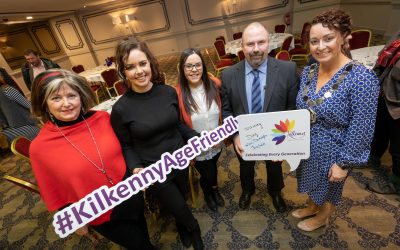 Kilkenny Age Friendly Initiative