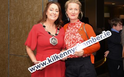 71st Annual General Meeting of Kilkenny Chamber