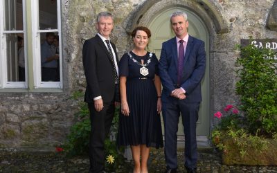 Launch of Kilkenny Business Awards 2019