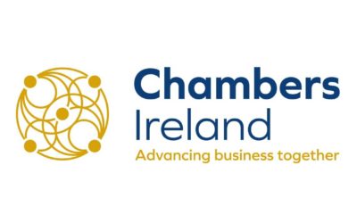 Chambers Ireland statement on Government deferral of Commercial Rates