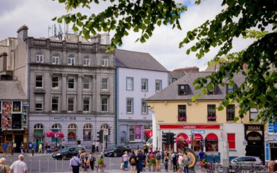 New Look for Kilkenny City Centre – Survey