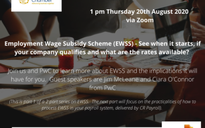 EWSS – Tax Implications for its implementation