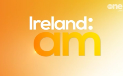 Kilkenny Chamber of Commerce welcomes Ireland AM to the city