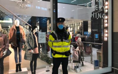 Operation Shopsafe in Kilkenny this  Christmas